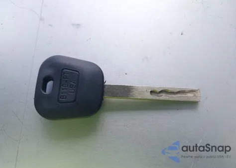 2010 Buick Lacrosse Cxl z USA, uszkodzony, nr VIN 1G4GC5EG7AF227365